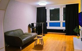 B&R Apartments Tuerkisches Konsulat