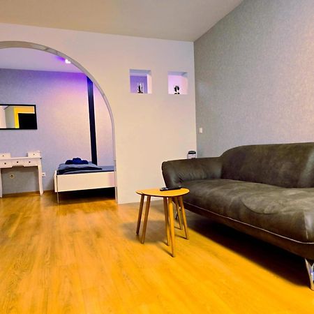 B&R Apartments Tuerkisches Konsulat Nürnberg Exterior foto