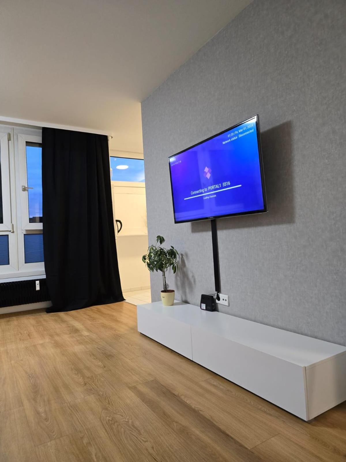 B&R Apartments Tuerkisches Konsulat Nürnberg Exterior foto